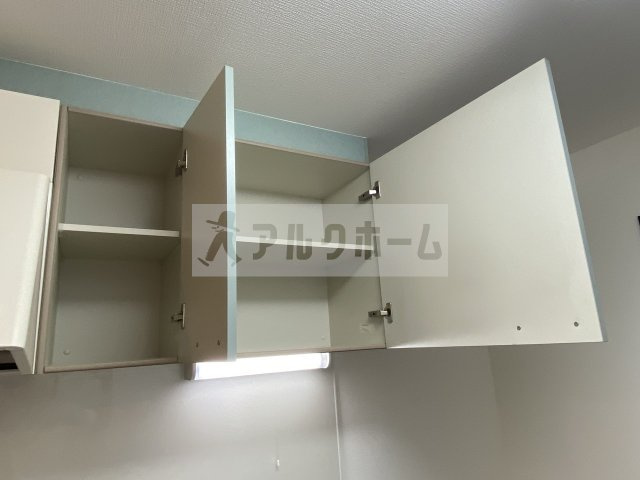 ブリューゲルのキッチン|ブリューゲル（八尾市植松町）　キッチン