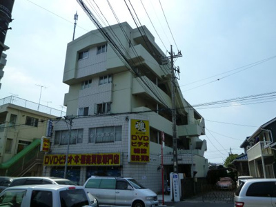 【外観】 | パールマンション