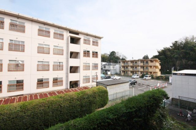 【展望】 | 菅田農住ハイツＡ | 菅田農住ハイツ