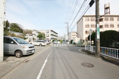 【周辺】 | 菅田農住ハイツＡ | 菅田農住ハイツ