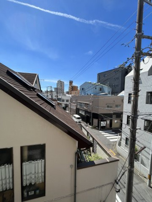 【展望】 | 谷口ビル | 谷口ビル　眺望