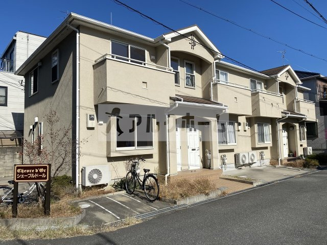 シェーブル・ドール