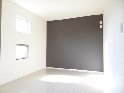 【寝室】 | 東方町パークフロント