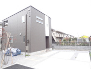 東方町パークフロントの画像