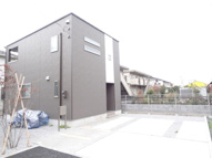 東方町パークフロントの画像