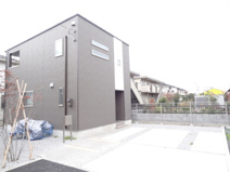 東方町パークフロントの画像