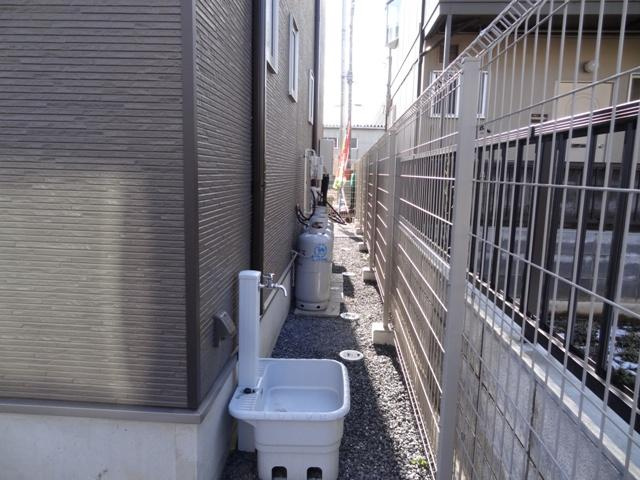 【設備】 | 東方町パークフロント