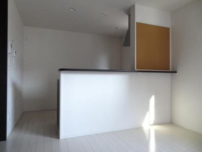 【キッチン】 | 東方町パークフロント
