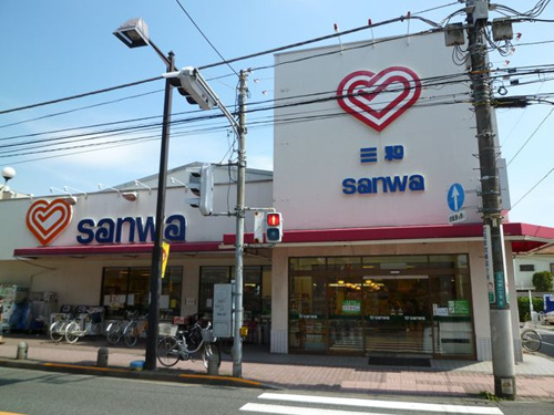 ロータスヴィレッジ町田 町田のテナント 株式会社アイビスコーポレーション