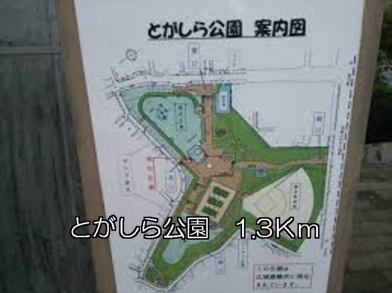 シャンボア　３の周辺