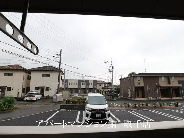 シャンボア　4の展望