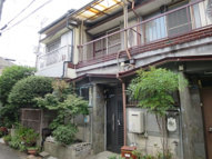 杉尾梶町貸家の画像