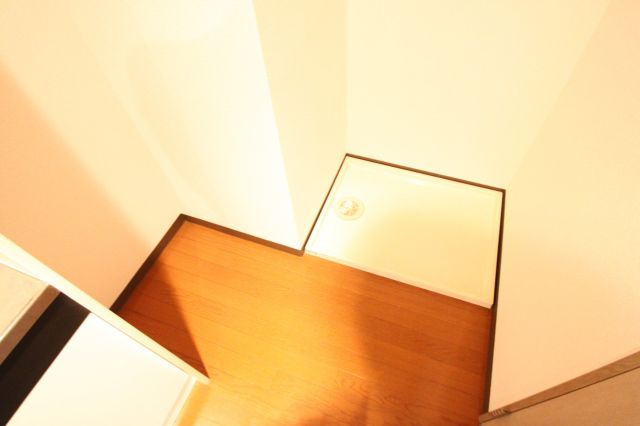 メゾンドファミールの設備