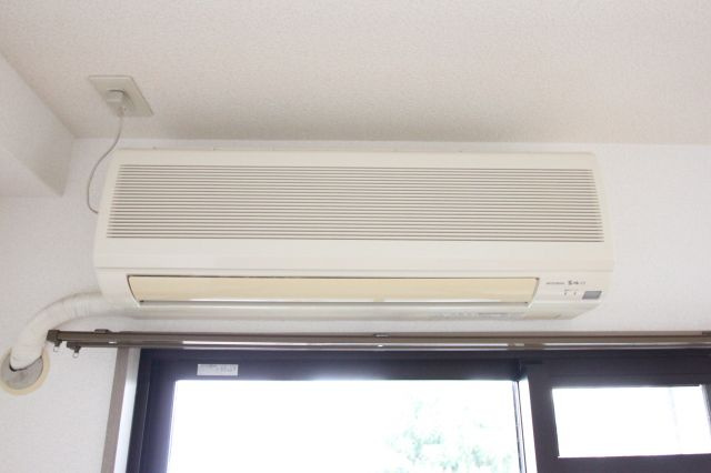 メゾンドファミールの設備