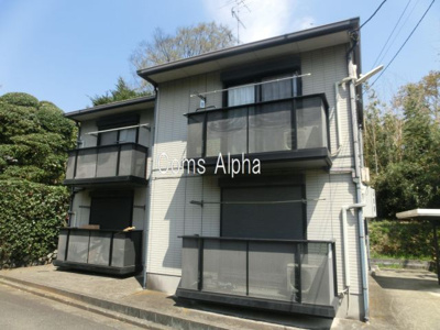 【外観】 | ルナコート | ルナコート　外観