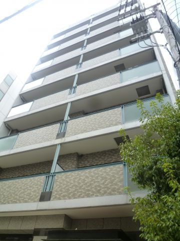 レジネッタ江戸堀