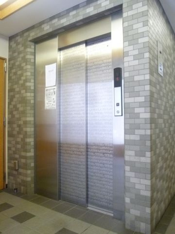レジネッタ江戸堀のその他共用部分