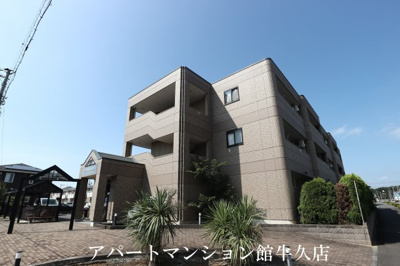 【外観】 | フォルティア
