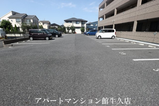 【駐車場】 | フォルティア