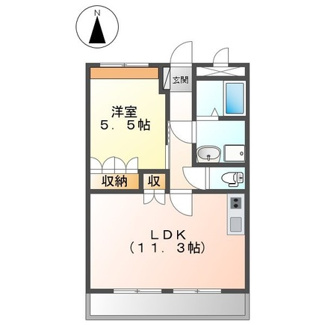【間取り】 | フォルティア