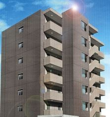 【外観】 | コード　ナチュレ