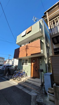 【外観】 | casa verde