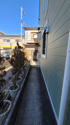 【その他共用部分】 | casa verde