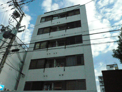 【外観】 | セゾンコトブキ