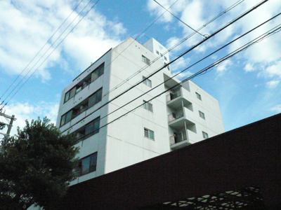 【外観】 | セゾンコトブキ