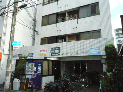 【エントランス】 | セゾンコトブキ