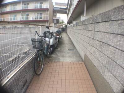 【その他共用部分】 | シェモワ3番館