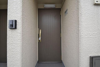 【その他共用部分】 | 共用部　玄関ドア