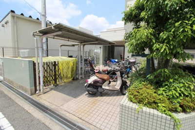 【その他共用部分】 | グランドール中桜塚