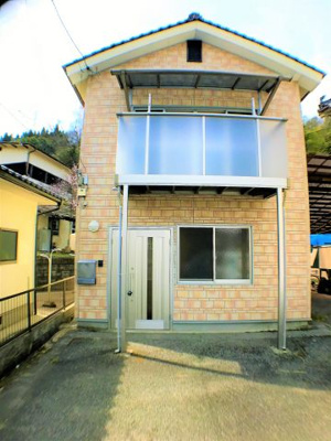 【外観】 | 上田貸家 | 憧れの一軒家！