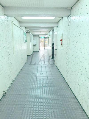 【エントランス】 | 新宿永谷タウンプラザ | エントランスです