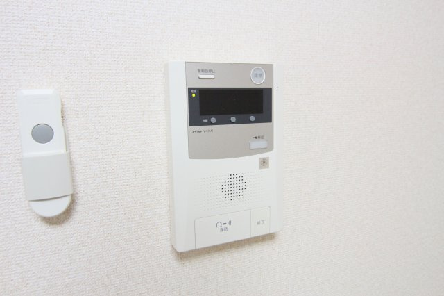 日吉Ａ－１のセキュリティ