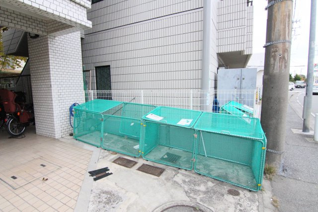 日吉Ａ－１のその他共用部分