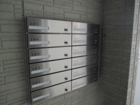 オネスティの設備