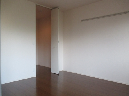 オネスティの居間・リビング