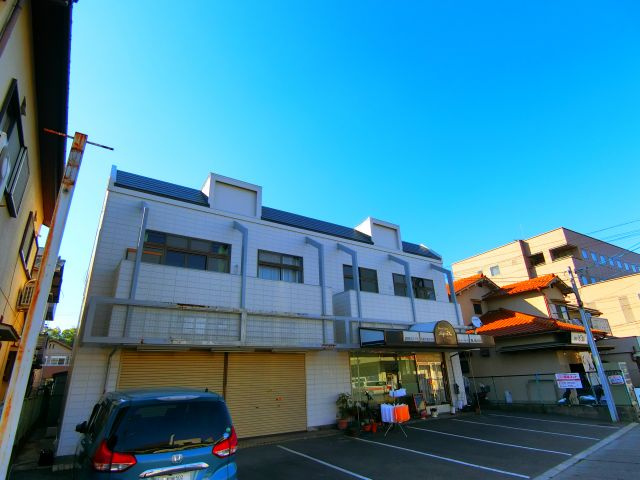 メゾンホワイトのその他共用部分