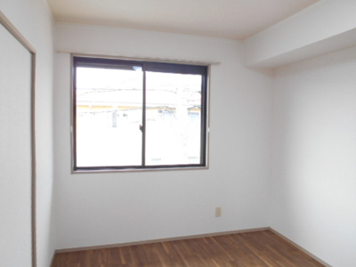 【寝室】 | シェレナ山下Ⅷ