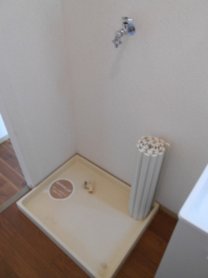 【その他】 | シェレナ山下Ⅷ