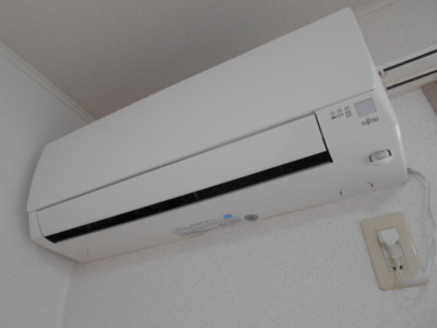 【設備】 | シェレナ山下Ⅷ