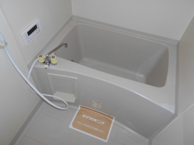 【浴室】 | シェレナ山下Ⅷ