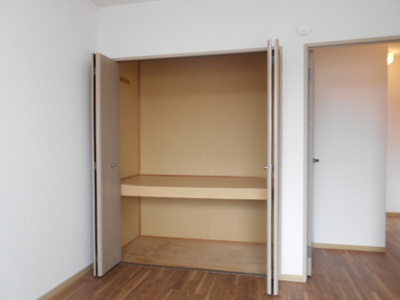 【収納】 | シェレナ山下Ⅷ