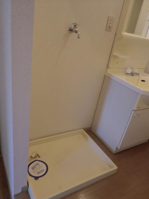 【設備】 | シェレナ山下Ⅷ | ※同建物同型別のお部屋