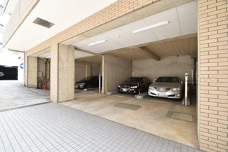 【その他共用部分】 | 駐車場