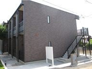 小山ロイヤル館の画像