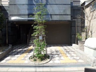 【その他共用部分】 | リオレスタ西宮