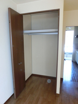 【収納】 | ヴェルデ常盤台 | ヴェルデ常盤台　収納